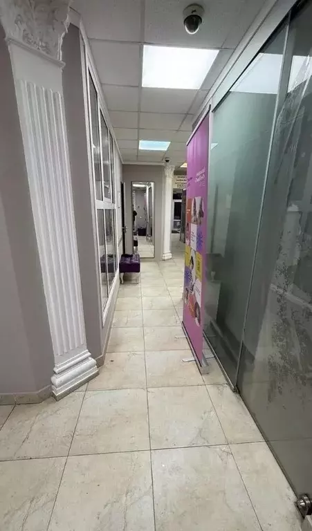 Помещение свободного назначения в Москва пос. Коммунарка, ул. Липовый ... - Фото 2