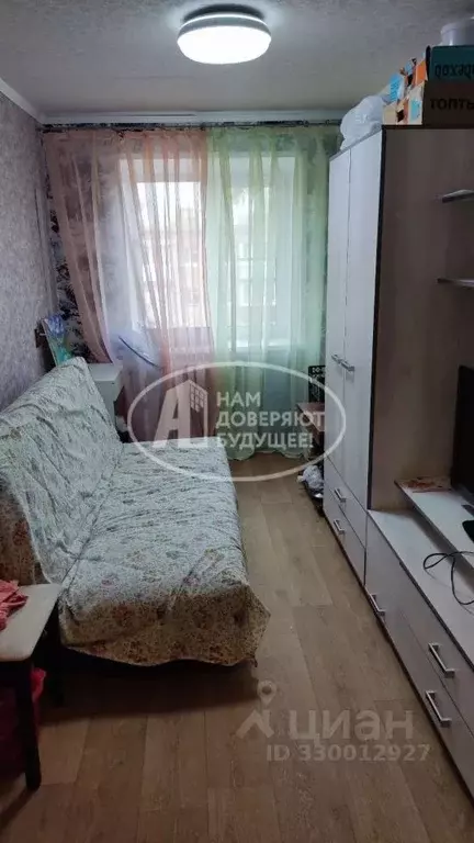 2-к кв. Удмуртия, Глазов ул. Пряженникова, 15 (42.1 м) - Фото 1