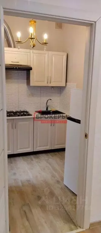 1-к кв. Севастополь Балаклавский муниципальный округ, Георгиевская ... - Фото 2