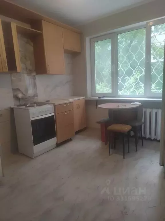 1-к кв. Иркутская область, Иркутск ул. Баумана, 260 (35.0 м) - Фото 1