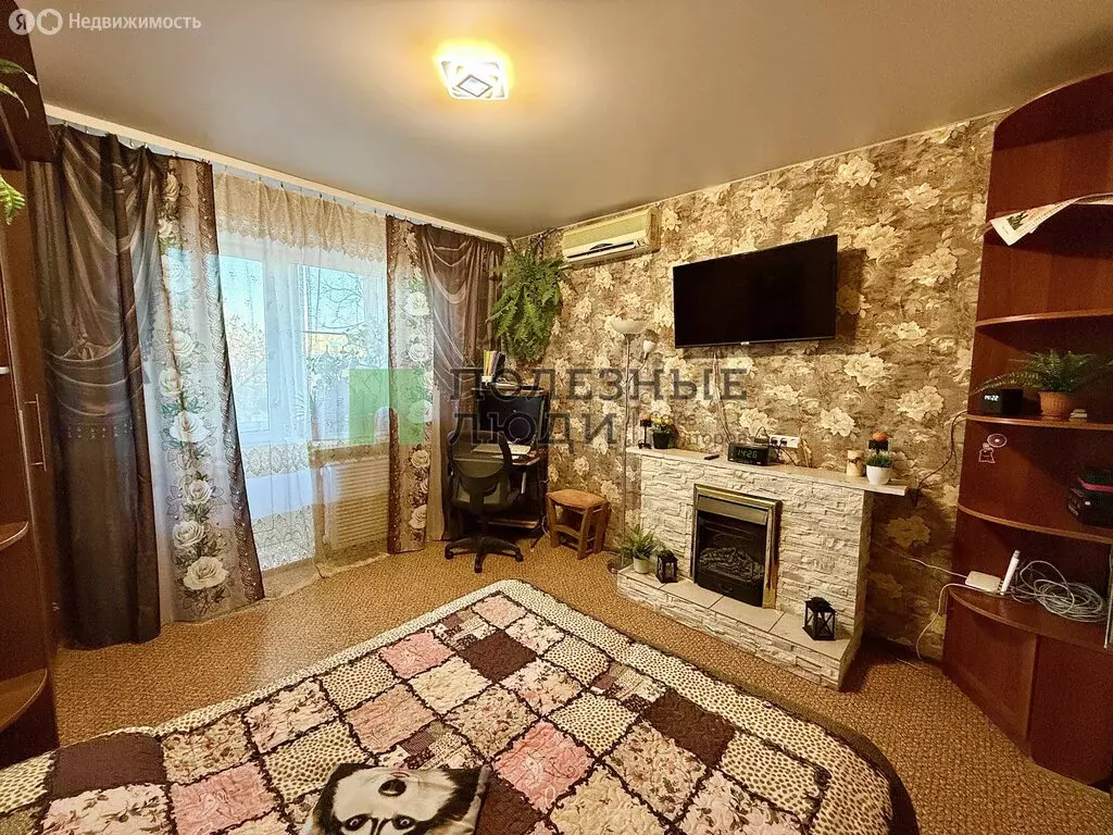 2-комнатная квартира: Ижевск, Красноармейская улица, 128 (53.9 м) - Фото 2