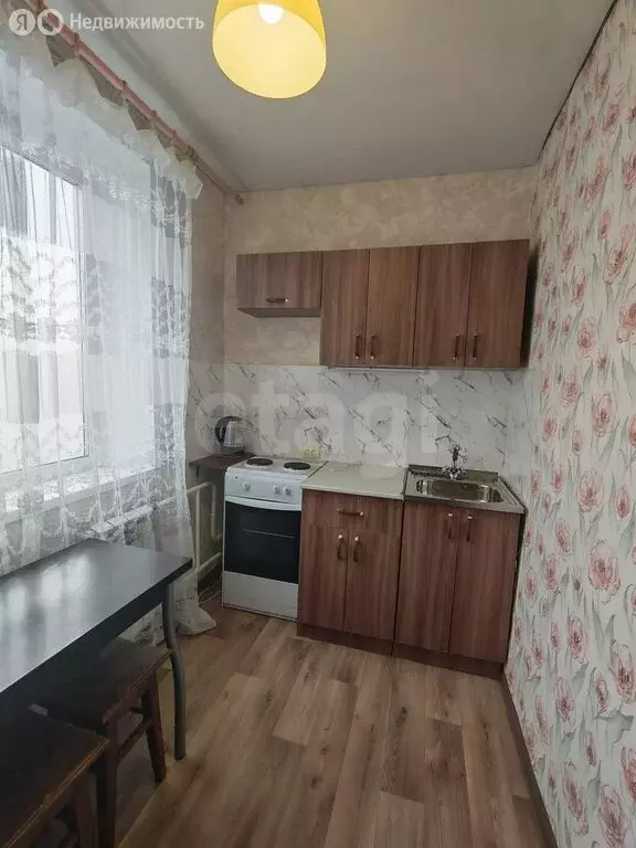 1-комнатная квартира: Абакан, Торговая улица, 10 (27.6 м) - Фото 1