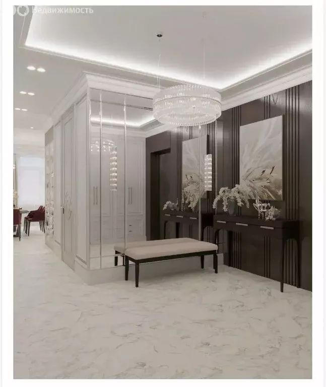 3-комнатная квартира: Нальчик, улица Биттирова, 123 (141 м) - Фото 2