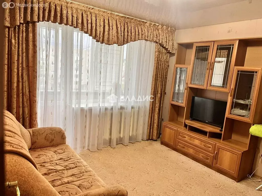 1-комнатная квартира: Белебей, Красная улица, 127 (32.9 м) - Фото 2