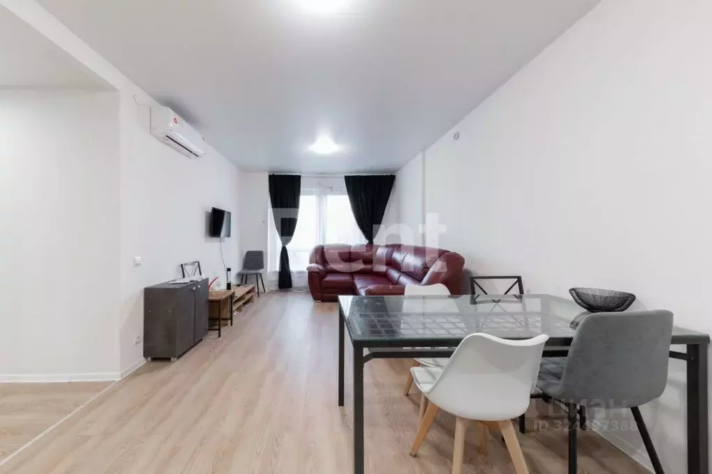 4-к кв. Москва ул. Михайлова, 30Ак6 (100.0 м) - Фото 2