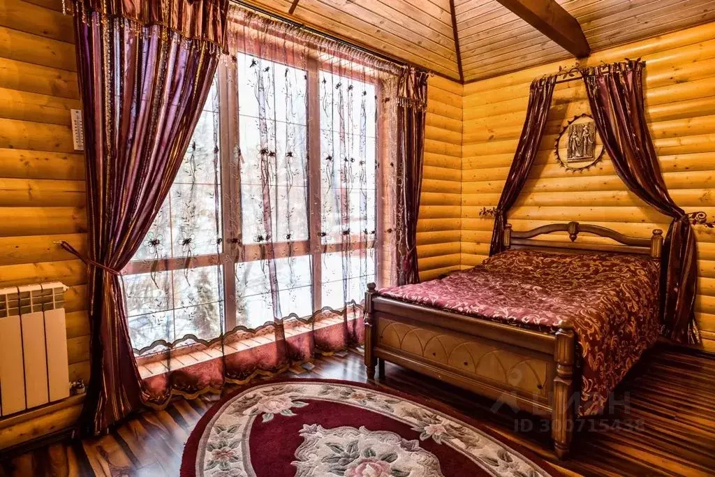 Дом в Брянская область, Брянский район, Нетьинское с/пос, пос. ... - Фото 0