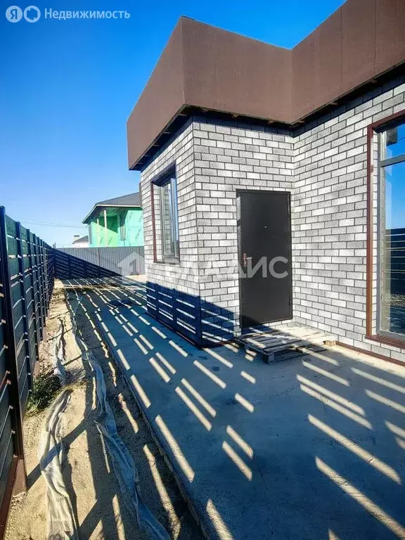 Дом в Волгоград, Обручальная улица, 34 (131.5 м) - Фото 1