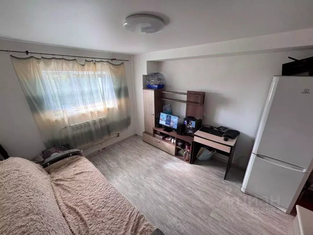 Студия Новосибирская область, Новосибирск Северный мкр, ул. ... - Фото 2