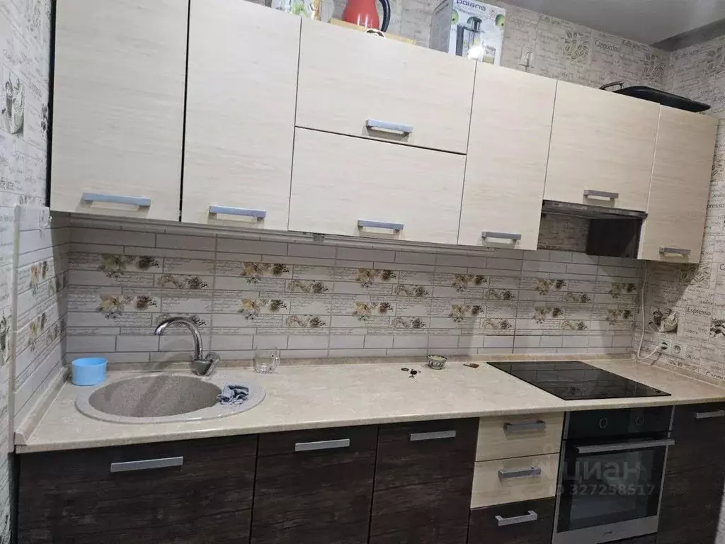 2-к кв. Красноярский край, Красноярск Ястынская ул., 3А (72.0 м) - Фото 1