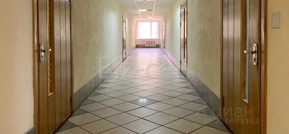 Офис в Москва Загородное ш., 7к5с1 (20 м) - Фото 2