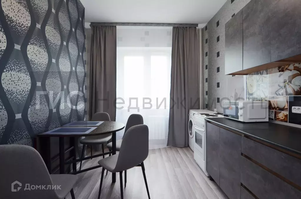 Продаётся 1-к квартира, 41.8 м - Фото 1