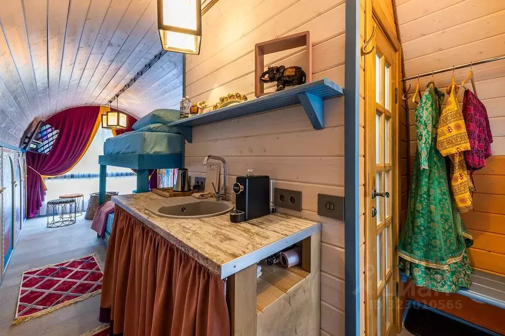 Дом в Кабардино-Балкария, Чегемский район, с. Эльтюбю  (18 м) - Фото 0