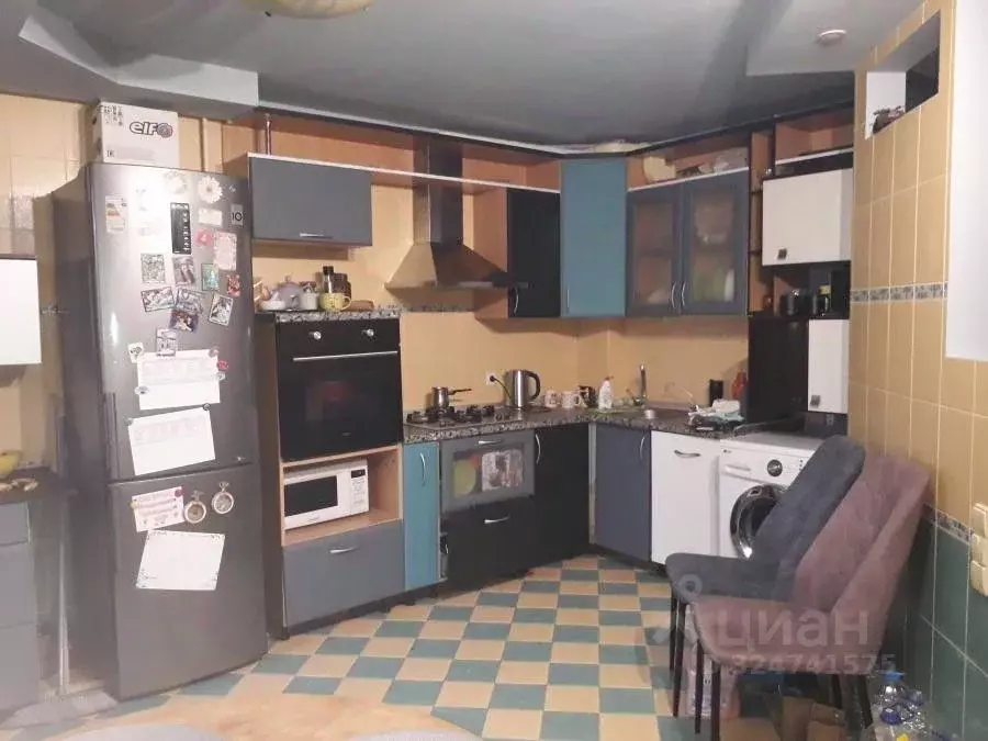 3-к кв. Воронежская область, Воронеж Московский просп., 119 (81.1 м) - Фото 2