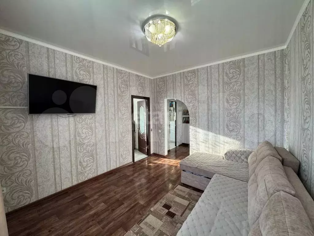 2-к. квартира, 48 м, 2/2 эт. - Фото 0