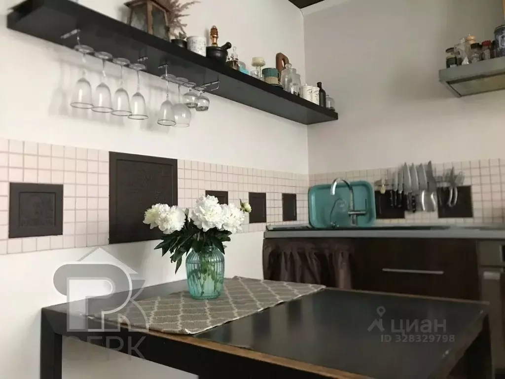 2-к кв. Московская область, Балашиха Ольгино мкр, ул. Граничная, 14 ... - Фото 2