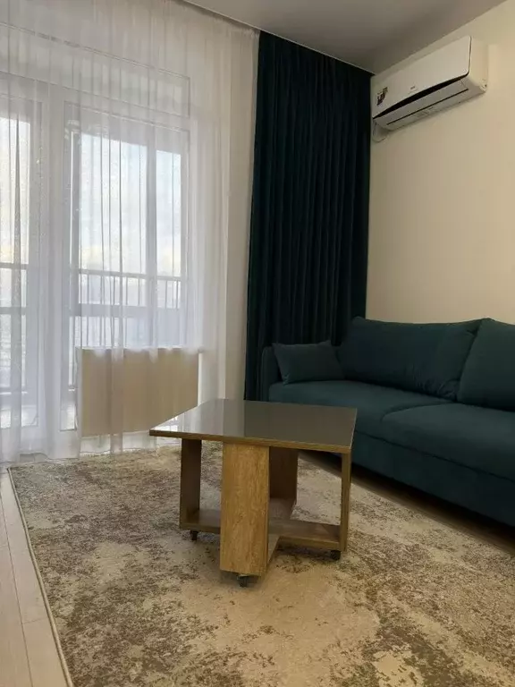 Студия Москва Тюменский проезд, 3к8 (22.0 м) - Фото 2