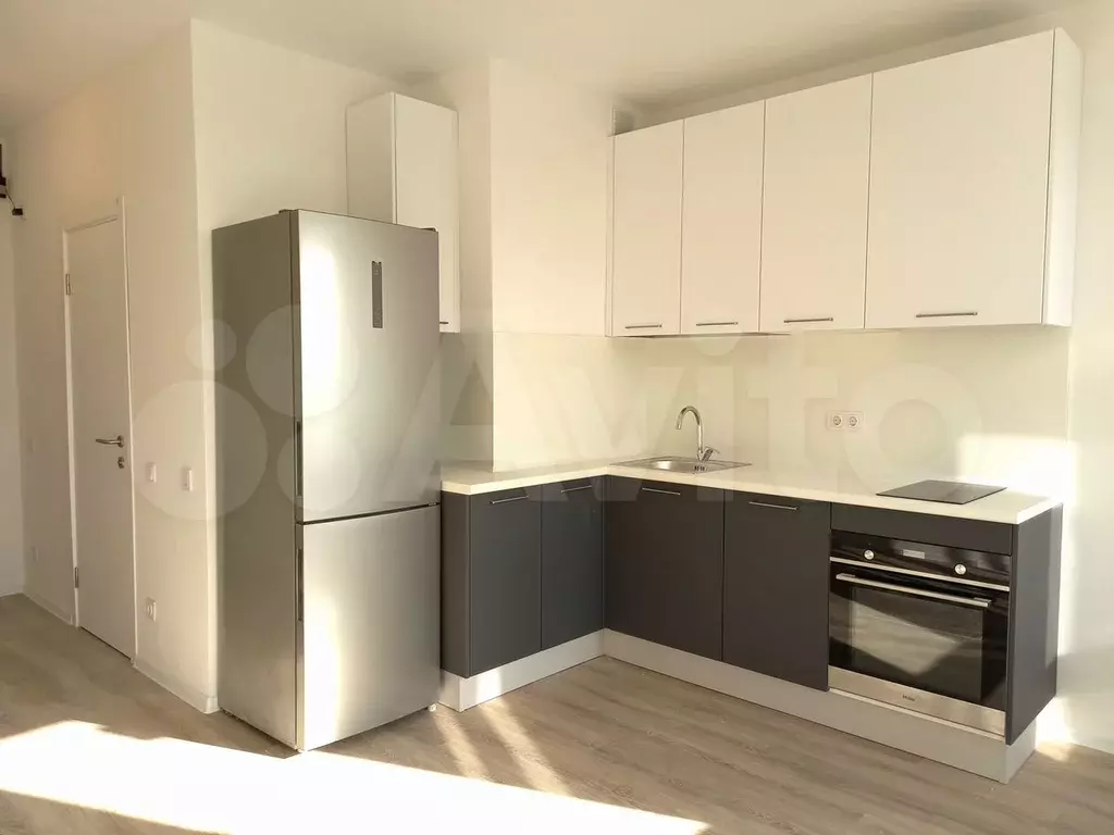 Квартира-студия, 23 м, 6/17 эт. - Фото 0