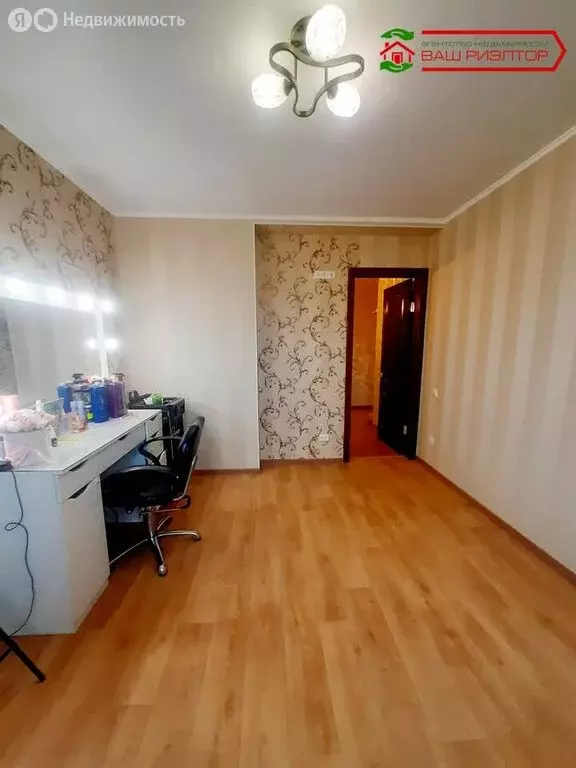 Квартира-студия: Саратов, Майская улица, 4В (49.5 м) - Фото 1
