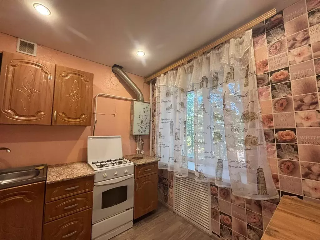 Продаётся 2-к квартира, 45 м - Фото 0