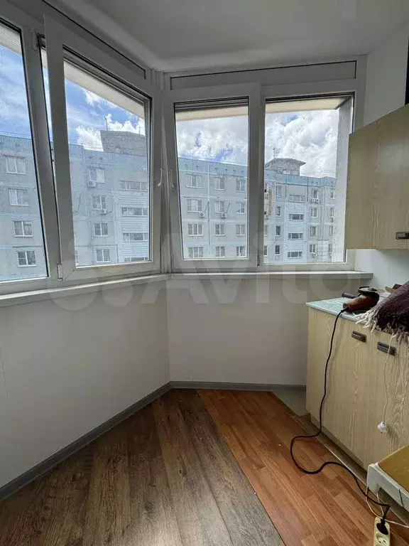 4-к. квартира, 90 м, 7/9 эт. - Фото 1