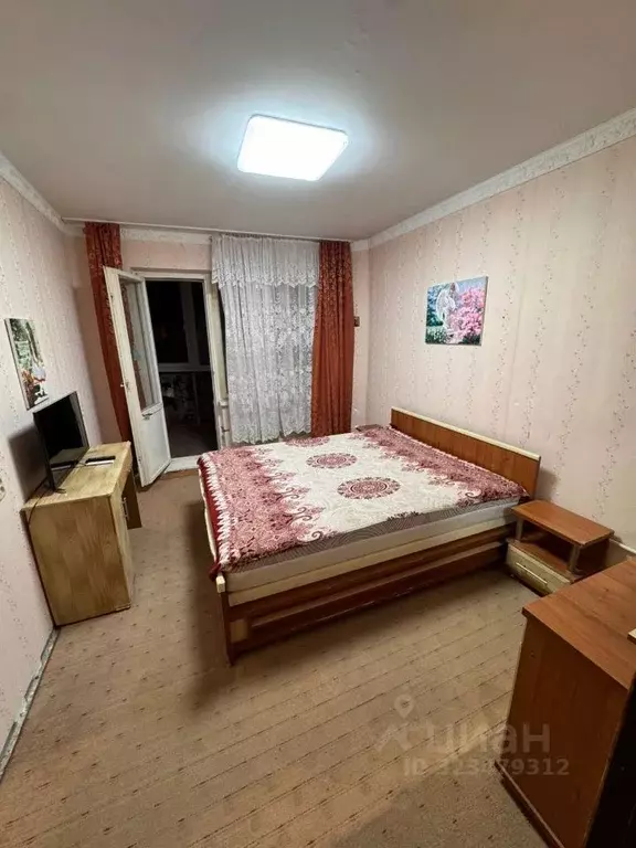 2-к кв. Крым, Симферопольский район, с. Скворцово ул. Целинная (54.0 ... - Фото 1