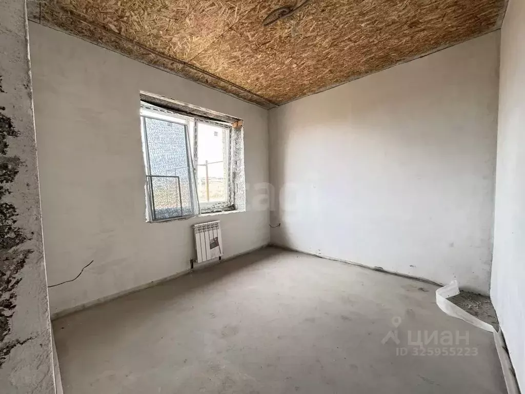 Дом в Оренбургская область, Оренбургский район, пос. Соловьевка ул. ... - Фото 1