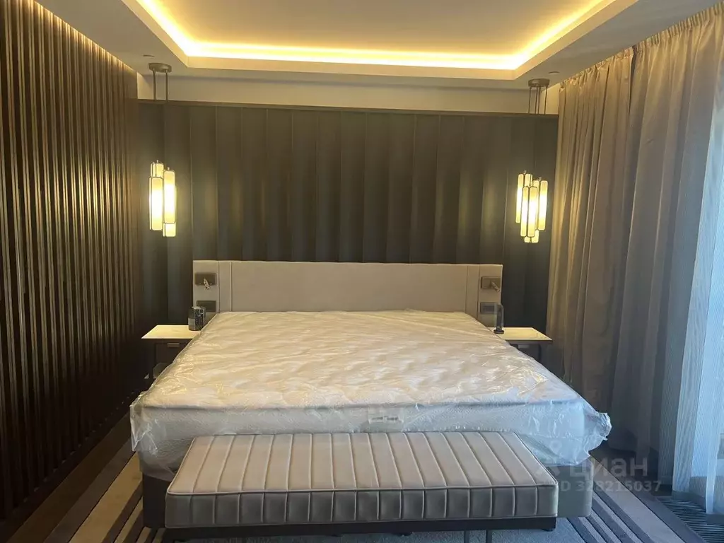 Студия Москва 1-я Тверская-Ямская ул., 2А (36.6 м) - Фото 2