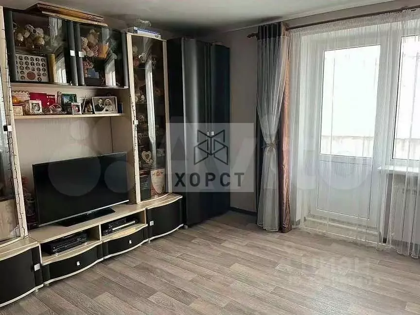 2-к кв. Ставропольский край, Ставрополь ул. Чехова, 45 (65.0 м) - Фото 1