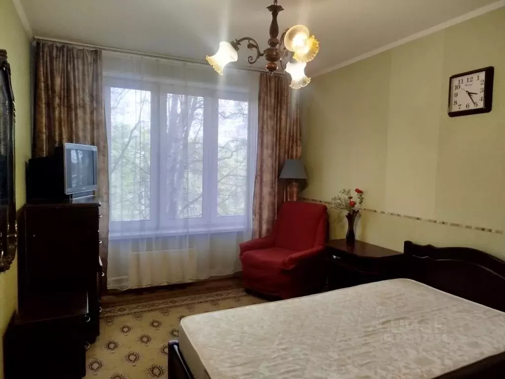 3-к кв. Москва, Москва, Зеленоград к433 (61.7 м) - Фото 2
