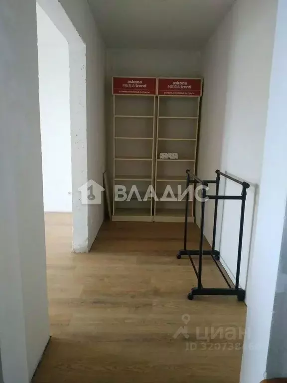 1-к кв. Калининградская область, Калининград ул. Дзержинского, 168А ... - Фото 2