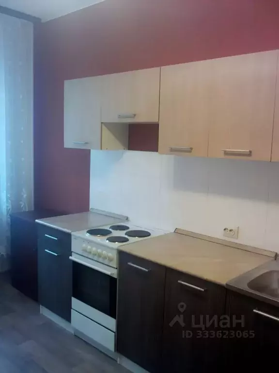 1-к кв. Хакасия, Абакан просп. Дружбы Народов, 43А (52.0 м) - Фото 1