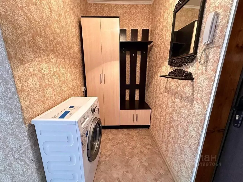 3-к кв. Московская область, Наро-Фоминск ул. Латышская, 4 (33.0 м) - Фото 2