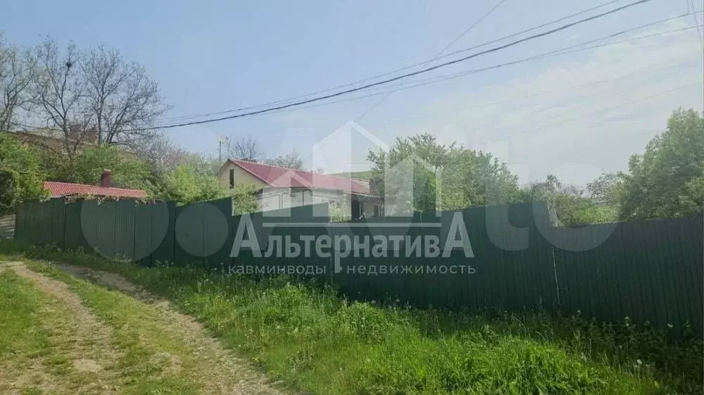 Дом 124,2 м на участке 6,4 сот. - Фото 0