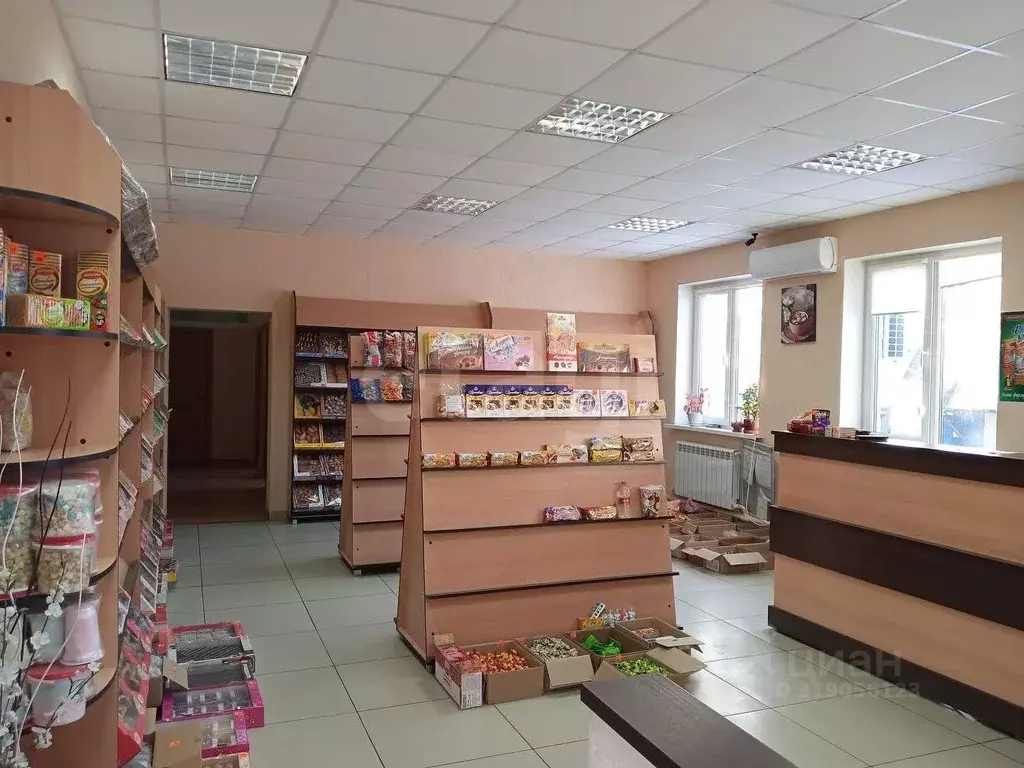 Помещение свободного назначения в Саратовская область, Балашов ... - Фото 1