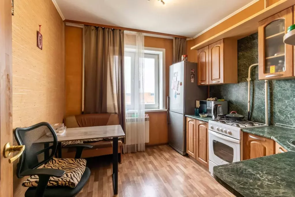 2-к кв. Свердловская область, Первоуральск Береговая ул., 28 (50.5 м) - Фото 1