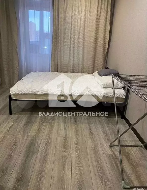 Квартира-студия, 20 м, 5/9 эт. - Фото 1