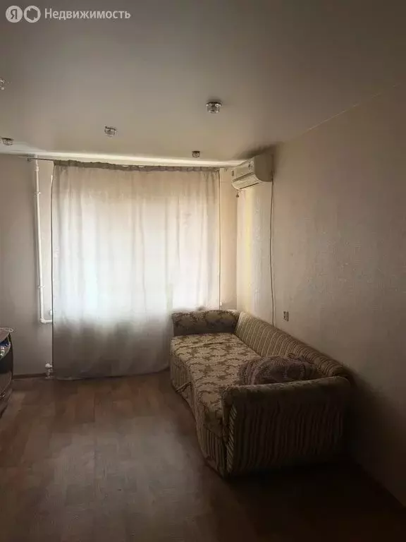 1к в 4-комнатной квартире (18 м) - Фото 2