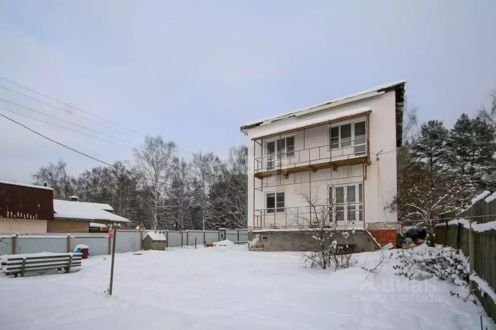 Дом в Ярославская область, Ярославль ул. Маяковского (179 м) - Фото 1