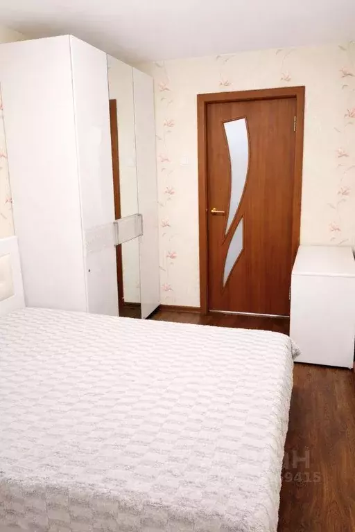 Квартира, 3 комнаты, 56.8 м - Фото 1