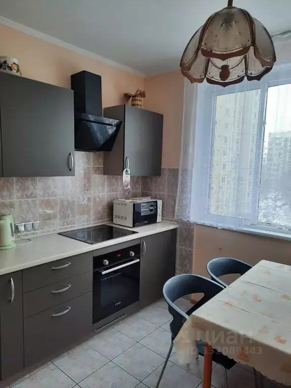 3-к кв. Москва Новочеремушкинская ул., 24К2 (75.0 м) - Фото 1