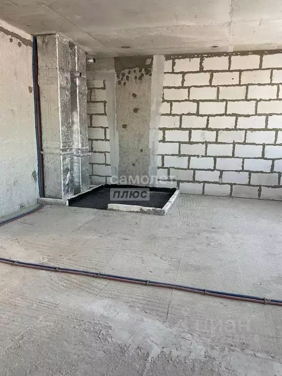 4-к кв. Московская область, Ленинский городской округ, пос. Развилка ... - Фото 2