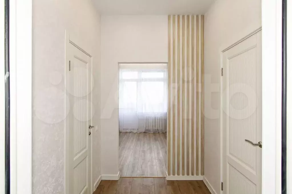 Квартира-студия, 29,2 м, 5/16 эт. - Фото 1