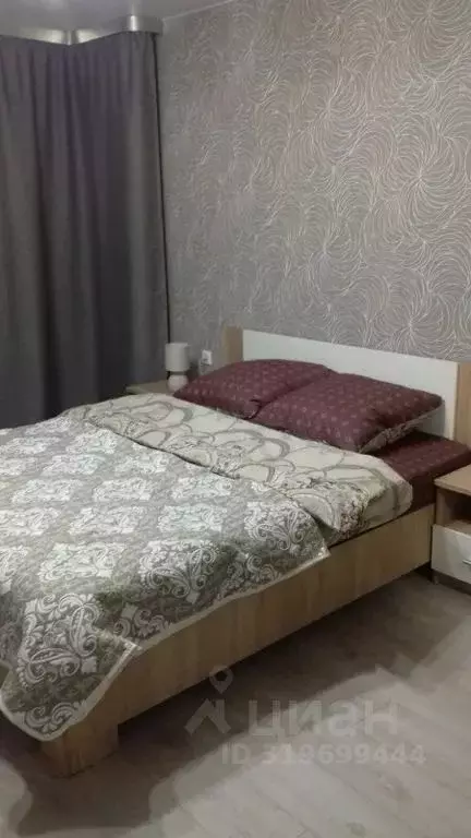 1-к кв. Рязанская область, Рязань Татарская ул., 68 (40.0 м) - Фото 0