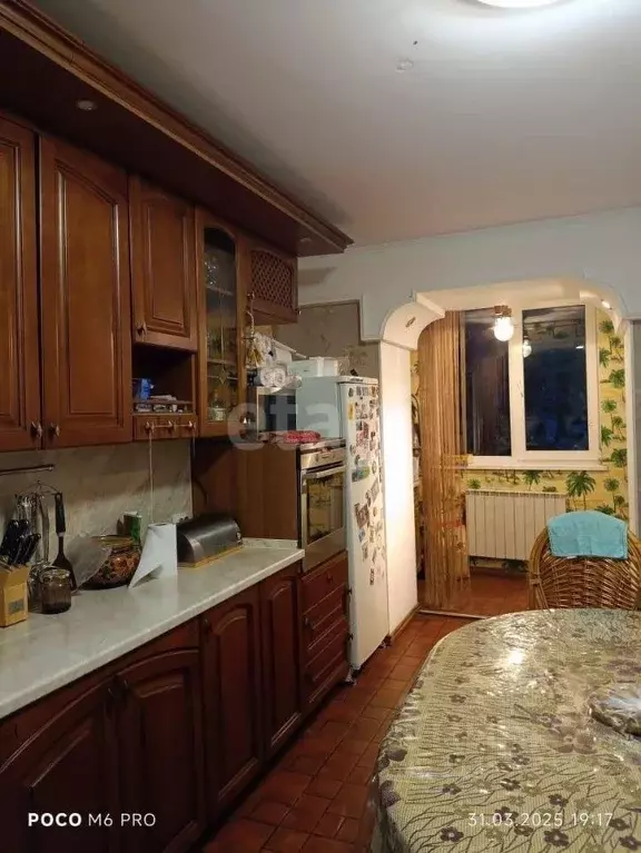 4-к кв. Белгородская область, Белгород ул. Конева, 7 (110.3 м) - Фото 1