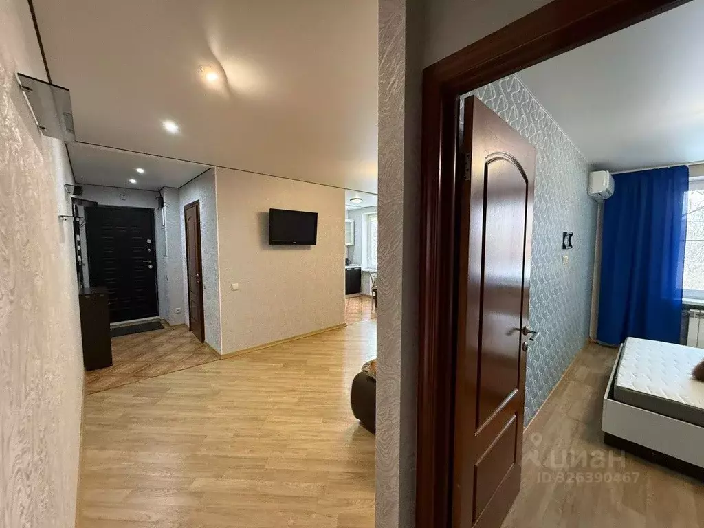 3-к кв. Москва Херсонская ул., 9к1 (58.0 м) - Фото 0