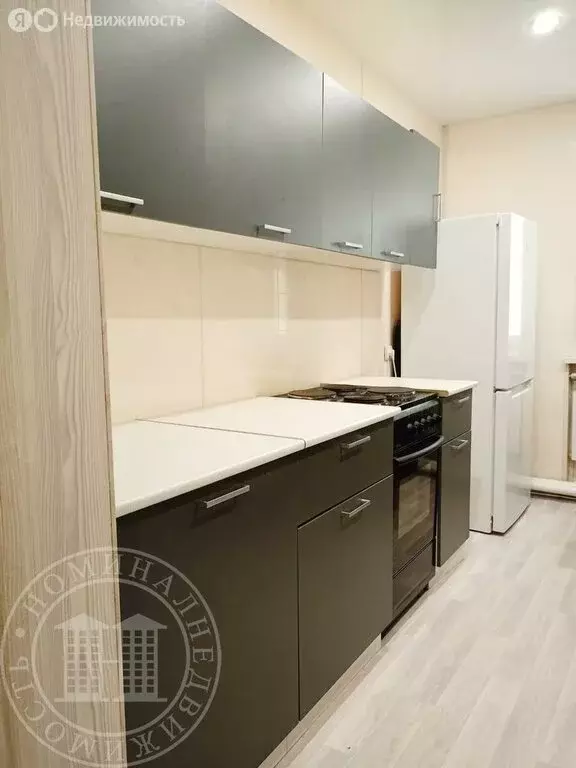 3-комнатная квартира: Новосибирская область, Коченёвский муниципальный ... - Фото 1