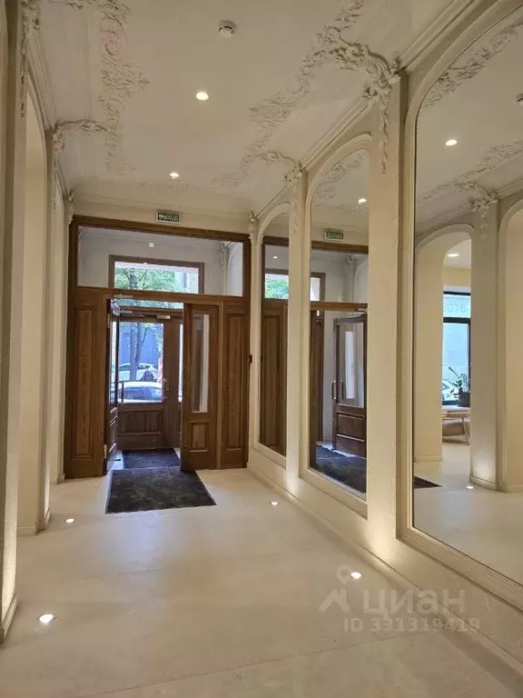 1-к кв. Санкт-Петербург Провиантская ул., 3 (40.5 м) - Фото 1