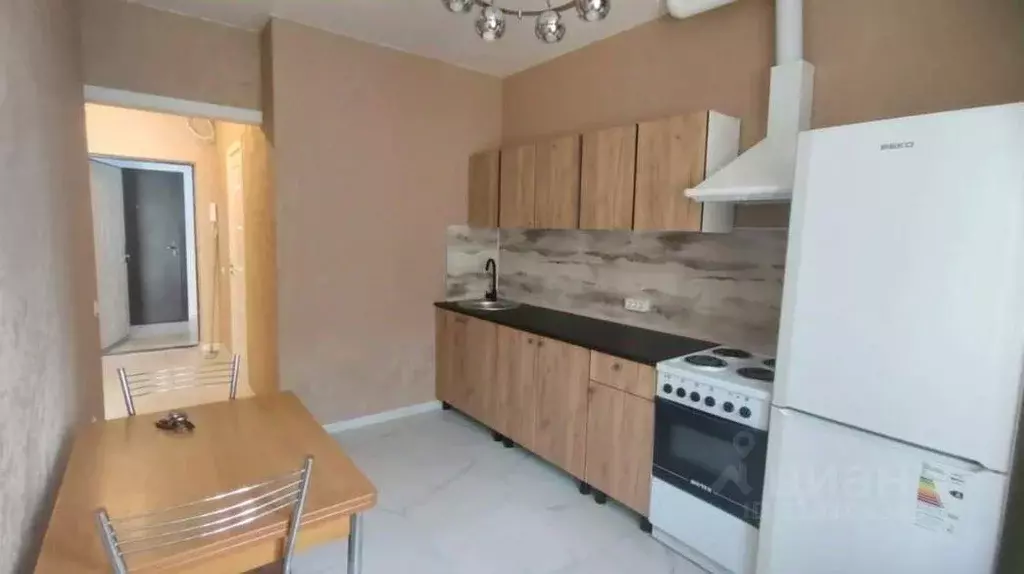 1-к кв. Краснодарский край, Краснодар ул. Командорская, 9/2 (35.0 м) - Фото 1