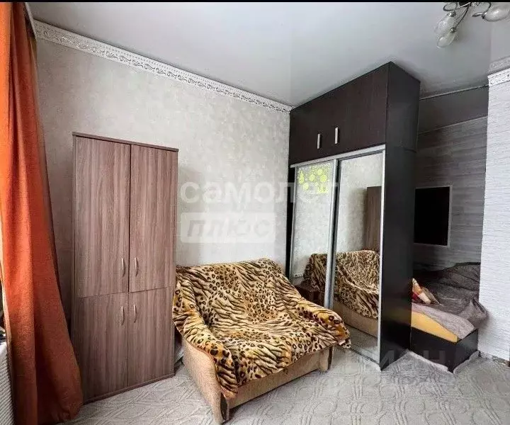 Комната Татарстан, Казань ул. 25 Октября, 16/9 (18.0 м) - Фото 2