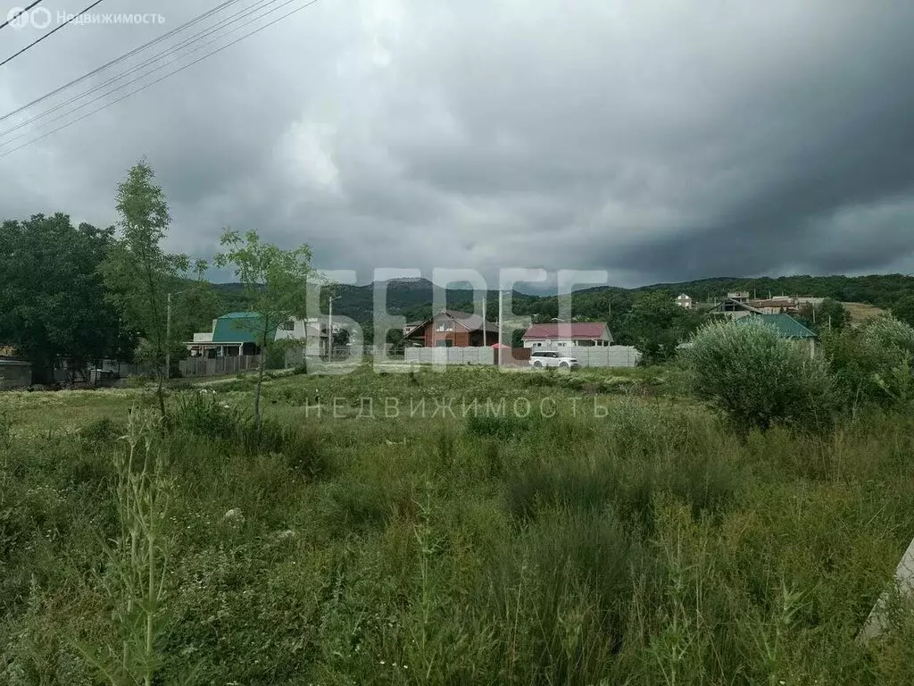 Участок в Балаклавский район, Орлиновский муниципальный округ, село ... - Фото 0